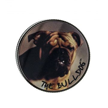 The Bulldog Metal 2-Part Grinder | Joris 