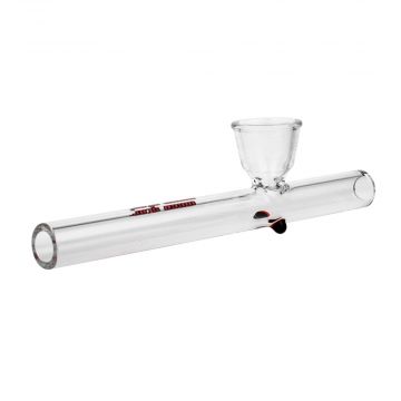 WS Small Steamroller Pipe | 15 cm - Side view 1