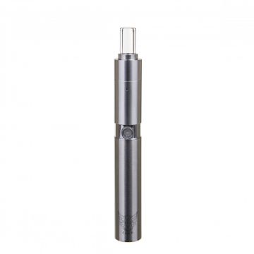 Linx Hypnos Zero Vaporizer Pen | Steel