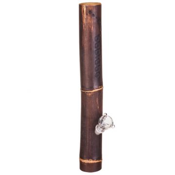 Bootube - Da Kine Medium Bamboo Bong