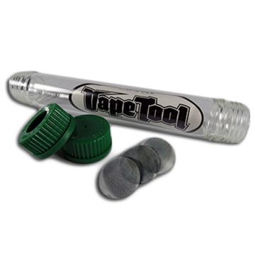 Vape Tool – Cap Filter Glass Extractor Tube – Medium 