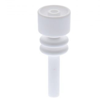 ERRL Gear - Ceramic Direct Inject Domeless Nail - 14.5mm & 18.8mm