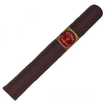 Fuma Corona aka Slim Classic - Ceramic Cigar Hand Pipe