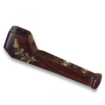 Wood Pure Pipe