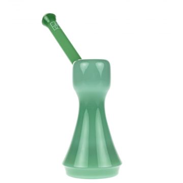 Grav Labs Jane West Collection | The Bubbler | Mint Green - Side View 1