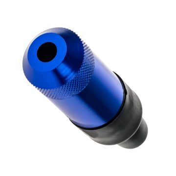 Car Lighter Pipe | Blue 