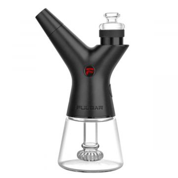 Pulsar RoK Electric Dab Rig | Side view 1