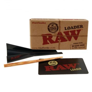 RAW Cone Loader | King Size