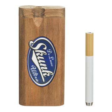 Spark 420 Doug's Dugout with Full Color Inlay - DeLuxe Skunk Ultra
