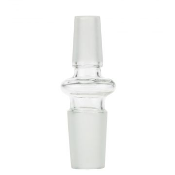 Glass Adapter | Male 14.5mm > Male 18.8mm