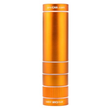SmoCAN Smoking System - Orange