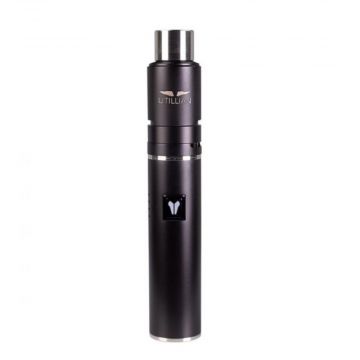 Utillian 5 Wax Vaporizer Pen Kit | Black