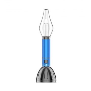 Yocan Falcon 6 in 1 Vaporizer Kit | Blue