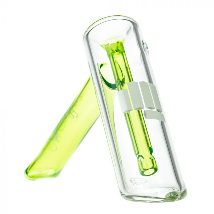 Snoop Dogg Pounds Lightship Handheld Bubbler main product photo