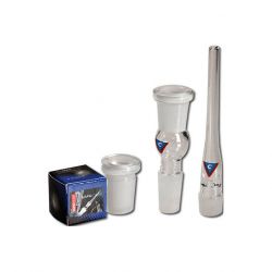 Vapocane - Fusion Set Bong Adapter SG 14/19