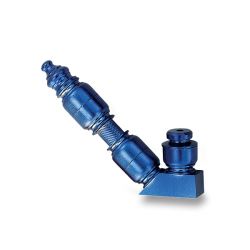 Metal Standing Pipe
