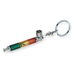 Metal Key Chain Pipe