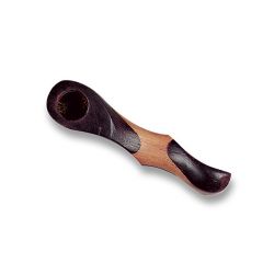 Unique Wood Pure Pipe