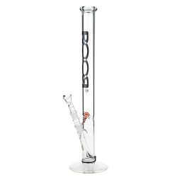 ROOR Icemaster 5.0mm Black Logo | 55cm | 18.8mm - Side View 