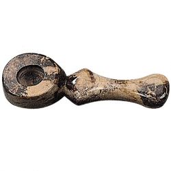 Stone pipe 