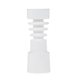 Domeless Ceramic Concentrate Nail | Female