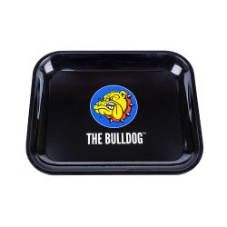 The Bulldog Rolling Tray Design | Small 