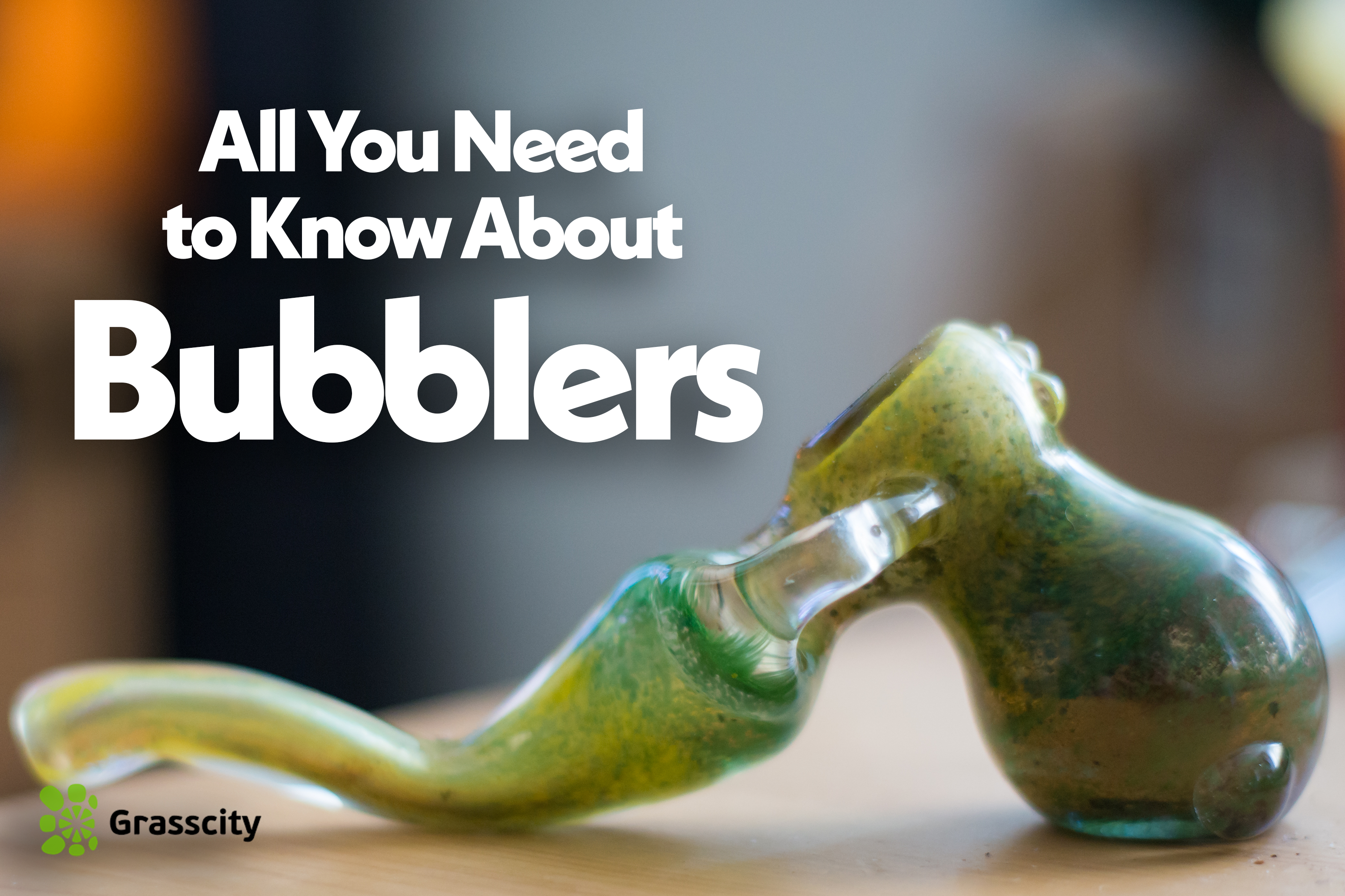 All You Need To Know About Bubblers