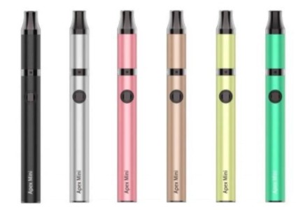 Yocan Apex Mini Vaporizer Kit